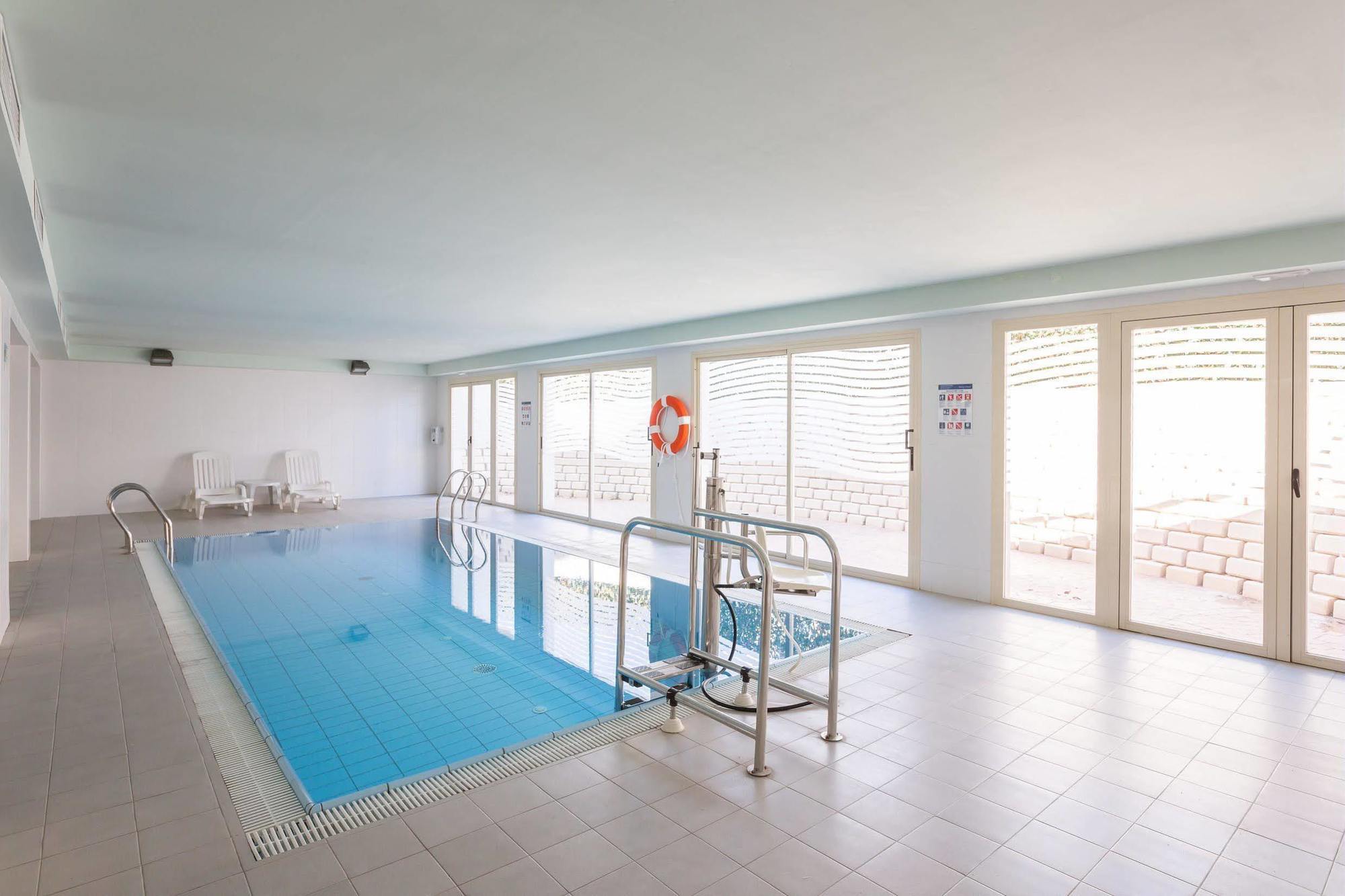 Apartmán Benidorm Vida & Golf Exteriér fotografie